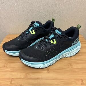 Hoka One One Challenger ATR 6 Trail Shoes - 8.5 Women’s